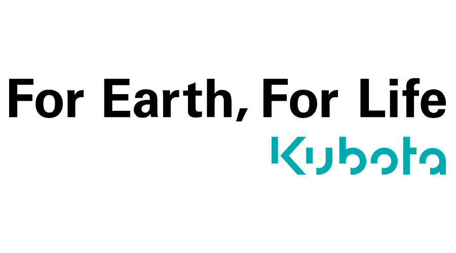 kubota corporation logo vector