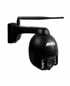 360° surveillance camera