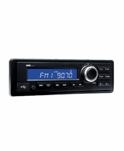 Bluetooth® / FM / DAB+ radio