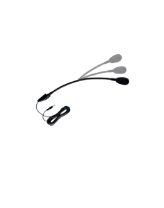 Microphone déporté