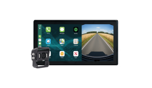 Kit CARPLAY