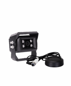 Detection kit with buzzer