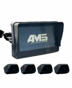 360° Kit - 4 cameras