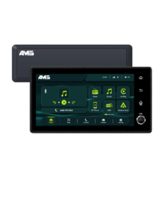 Autoradio CARPLAY