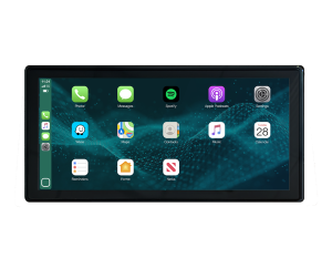 Carplay screen